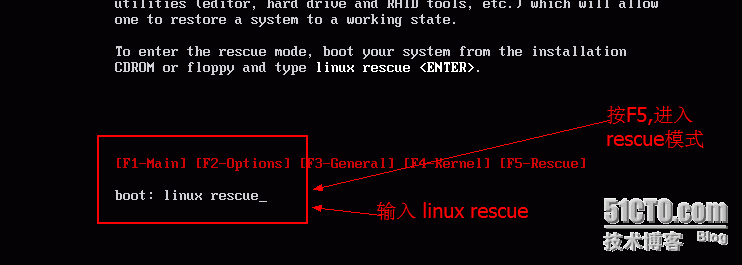 linux 学习    系统故障之恢复MBR扇区_linux