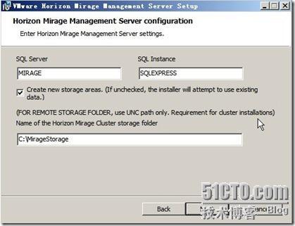 View Horizon Mirage安装手册(三)——Mirage Management安装_Microsoft_07