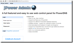 Powerdns JPowerAdmin 1.01安装 附详细配置 （分布式主从结构）_数据库_06