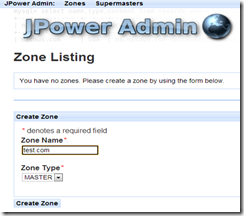 Powerdns JPowerAdmin 1.01安装 附详细配置 （分布式主从结构）_认证_09