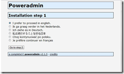 Powerdns JPowerAdmin 1.01安装 附详细配置 （分布式主从结构）_mysql_21