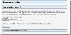 Powerdns JPowerAdmin 1.01安装 附详细配置 （分布式主从结构）_mysql_24