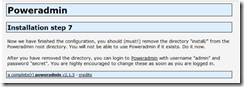 Powerdns JPowerAdmin 1.01安装 附详细配置 （分布式主从结构）_记录_26