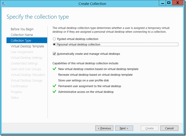 Windows Server 2012 VDI&RDS — Pooled & Personal VDI – Par_blank_04