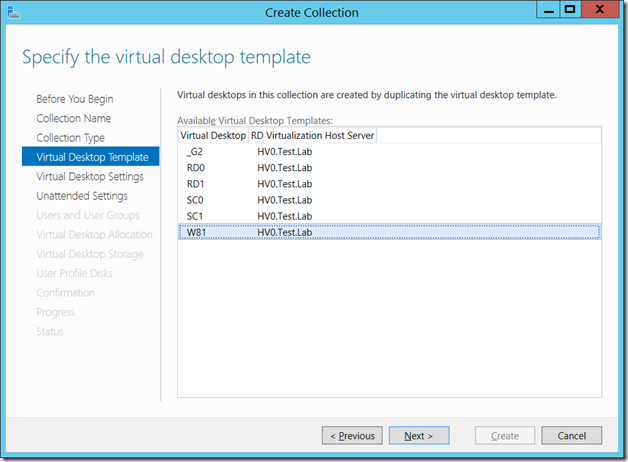 Windows Server 2012 VDI&RDS — Pooled & Personal VDI – Par_微软雅黑_05