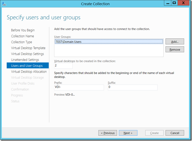 Windows Server 2012 VDI&RDS — Pooled & Personal VDI – Par_Windows_08