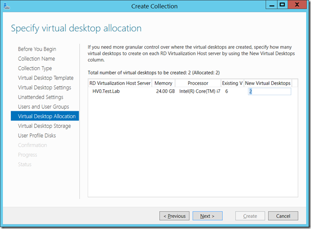 Windows Server 2012 VDI&RDS — Pooled & Personal VDI – Par_blank_09