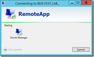 Windows Server 2012 VDI&RDS — 完整测试_blank_06