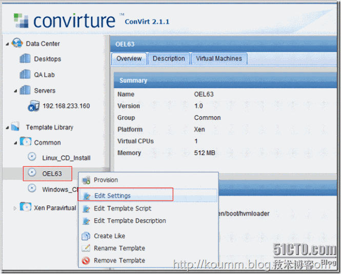 kvm虚拟化学习笔记(二十)之convirt安装linux系统_convirt安装操作系统_09
