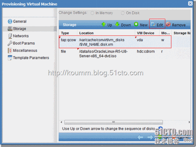 kvm虚拟化学习笔记(二十)之convirt安装linux系统_convirt安装操作系统_17