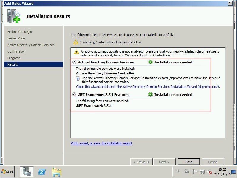 额外域控制器_安装之二_(Windows Server 2008 R2 SP1英文版)_Windows Server 2008 _06