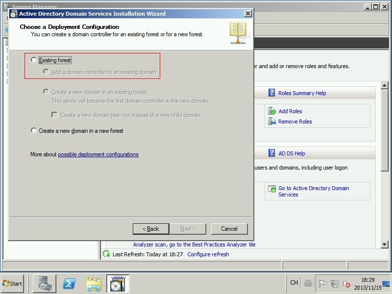 额外域控制器_安装之二_(Windows Server 2008 R2 SP1英文版)_英文版_09