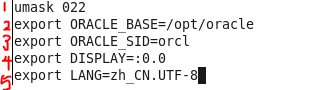 部署Oracle数据库_关系数据库_11