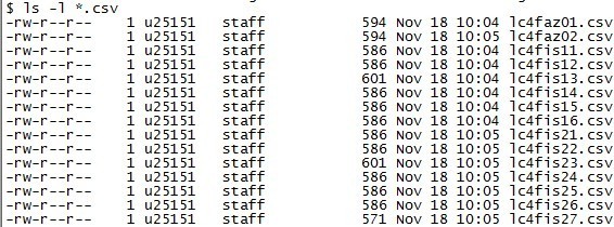 秒杀资源统计任务---AIX信息收集器_shell_04