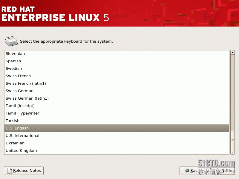 Oracle安装——LINUX 操作系统安装图解_虚拟机_09