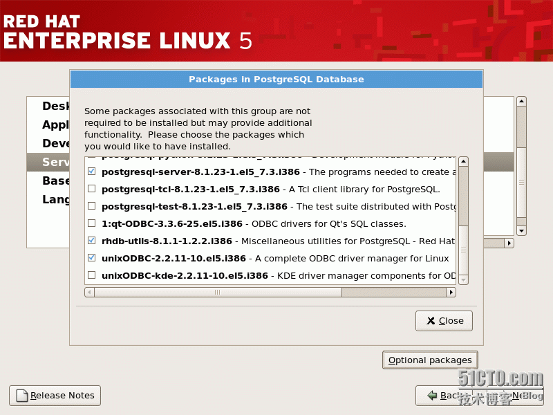 Oracle安装——LINUX 操作系统安装图解_虚拟机_20