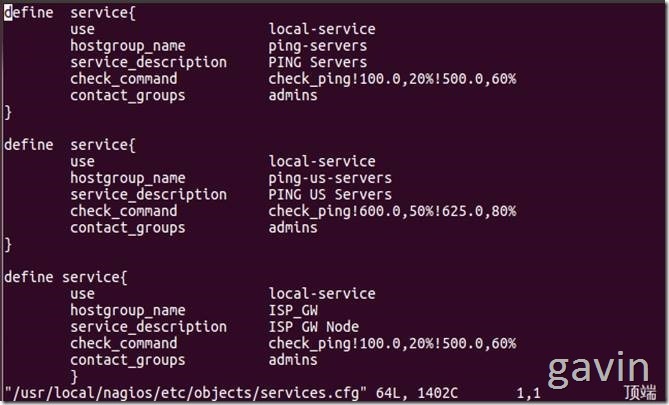 Ubuntu 11.10搭建和配置Nagios_浏览器_09