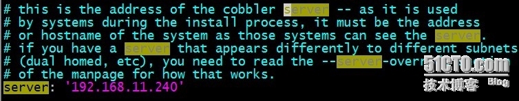 自动化运维之系统篇：cobbler批量安装系统主机搭建_批量系统安装