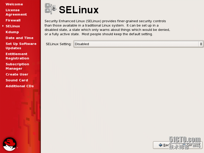 Oracle安装——LINUX 操作系统安装图解_虚拟机_27