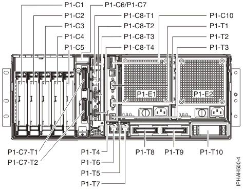 IBM P570 Reg(稳压器)故障_IBM P570 Reg_04