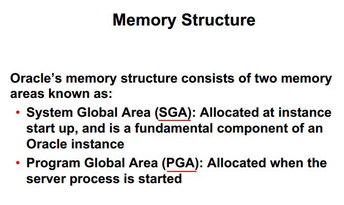 01 Oracle Architectural Components _体系_03