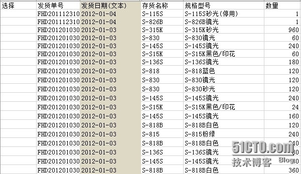 数据透视表快速按月统计日期流水账_流水账