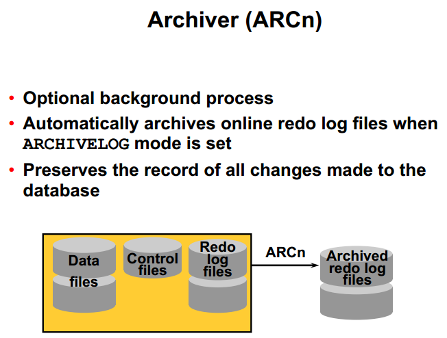 01 Oracle Architectural Components _oracle_19