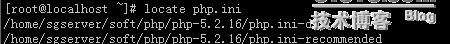 php.ini文件找不到_php.ini_02