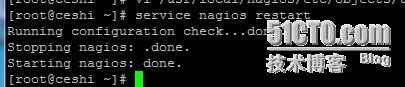 CentOS 6.2+Nginx+Nagios,手机短信和qq邮箱提醒_监控_13