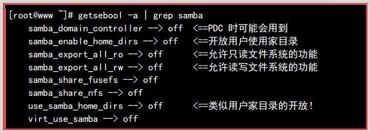 SAMBA服务器  --  第十六章_web_16