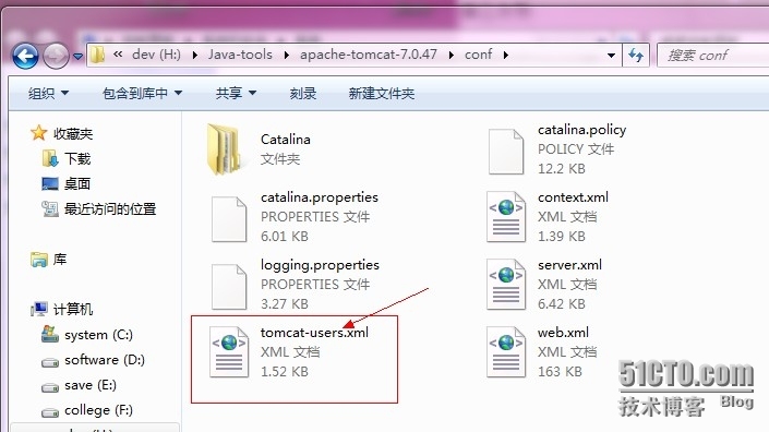 学习扎记：初识Servlet容器（Web服务器）——Tomcat_应用程序_09