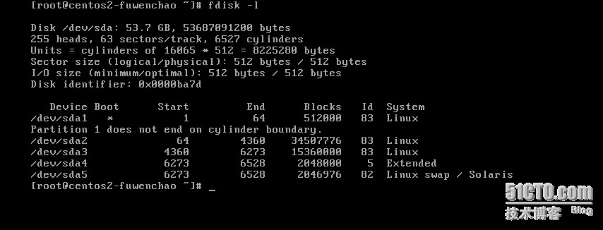 An error occurred during the file system check_system_02