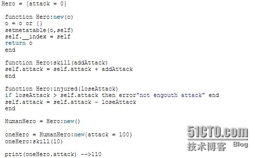 Cocos2dx面向对象编程介绍_iOS开发_05