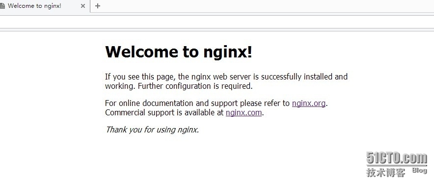 编译安装 nginx_nginx