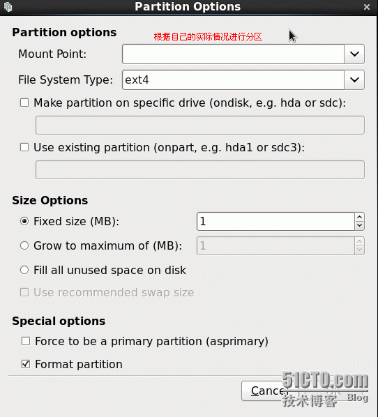 RHEL6服务器kickstart无人值守安装服务_kickstart_05