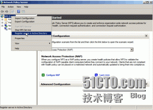 在windows2008中配置radius服务（针对cisco）_NPS