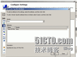 在windows2008中配置radius服务（针对cisco）_服务器_05