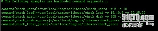 nagios 监控linux 主机_监控_04