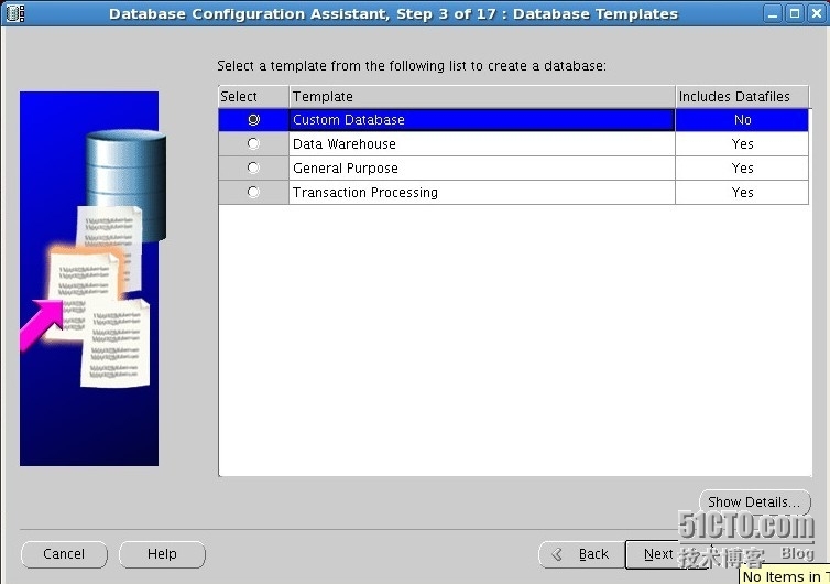 RedHat 5.6_x86_64 + ASM + RAW+ Oracle 10g RAC （五）_Oracle 10g RAC _14