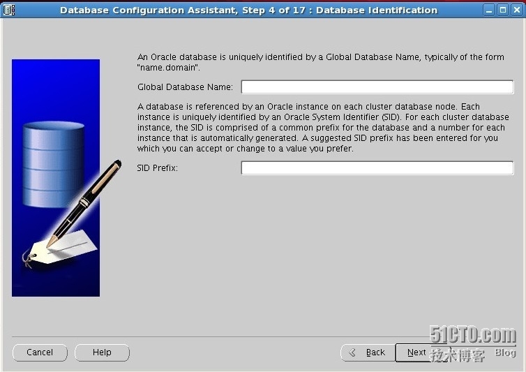 RedHat 5.6_x86_64 + ASM + RAW+ Oracle 10g RAC （五）_Oracle 10g RAC _15