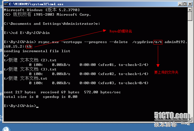 Freenas9.1 安装与windows Rsync 同步_windows Raync_29