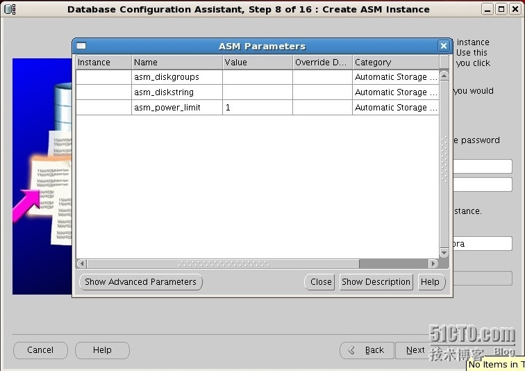 RedHat 5.6_x86_64 + ASM + RAW+ Oracle 10g RAC （五）_Oracle 10g RAC _24