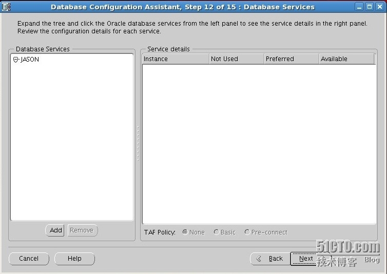 RedHat 5.6_x86_64 + ASM + RAW+ Oracle 10g RAC （五）_ASM_41