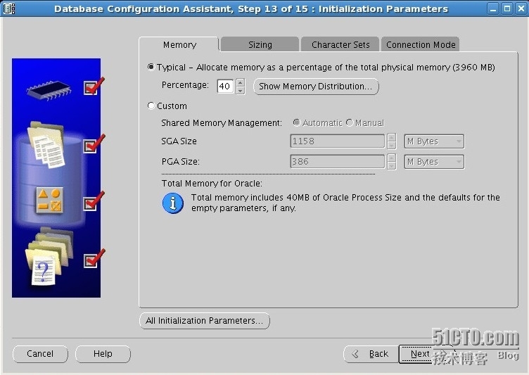 RedHat 5.6_x86_64 + ASM + RAW+ Oracle 10g RAC （五）_ASM_42