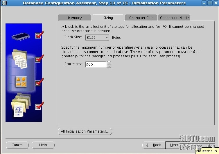 RedHat 5.6_x86_64 + ASM + RAW+ Oracle 10g RAC （五）_RedHat 5.6_x86_64_43