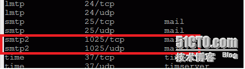 centos postfix 增加1025 SMTP端口_centos_02