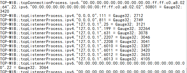 利用cacti实现监控_snmp_11