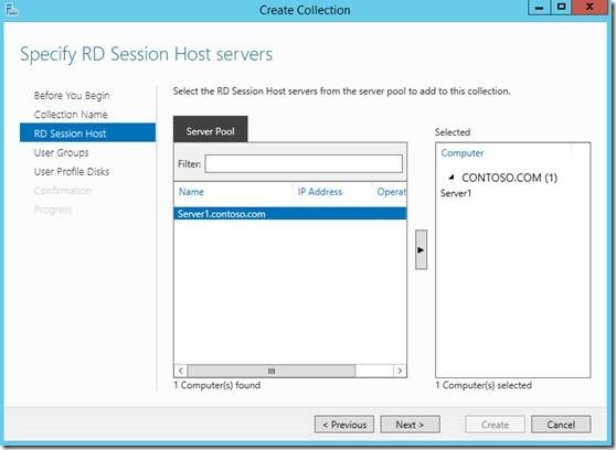 Windows Server 2012 R2快速部署基于会话的VDI_border_23