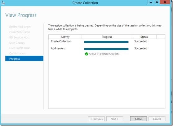 Windows Server 2012 R2快速部署基于会话的VDI_border_28