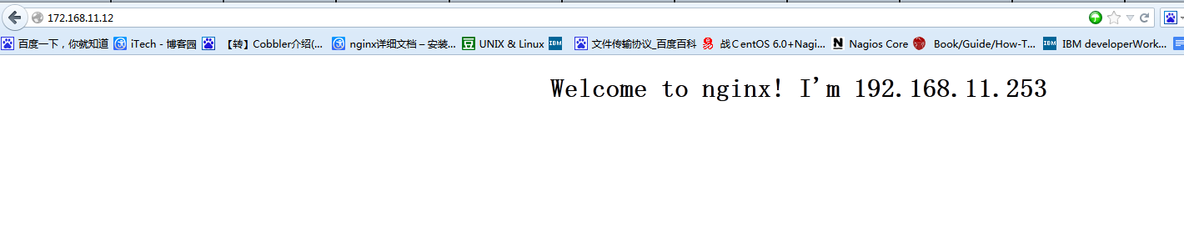 linux LVS-NAT 实践_linux_03